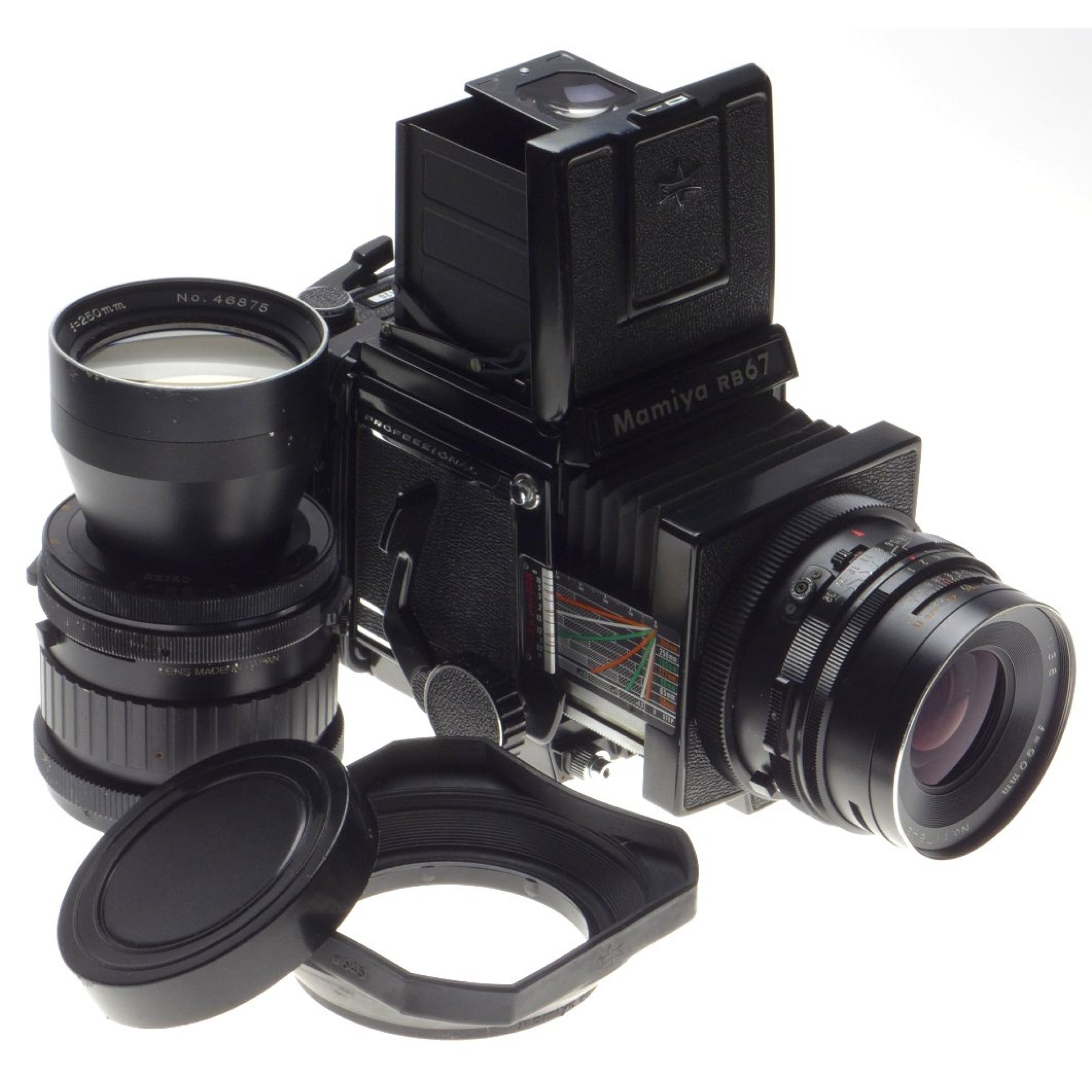 OM1 RB67 Sekor C 90/3.8 Pentax a 75mm 等 eZSdW-m11526417035 カメラ