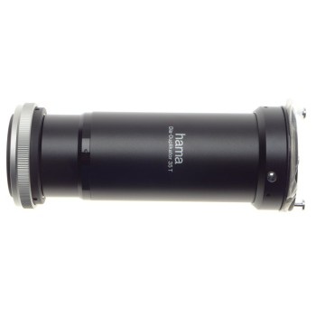 HAMA Dia Duplikator 35 T Slide duplicator copier camera lens adaptor MINT