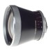 ZEISS Ikon Pro-Tessar 1:4 f=115mm SLR conaflex camera lens cap and keeper 4/115mm