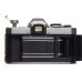PETRI Penta 35mm SLR Vintage film camera 1:2 f=55mm KURIBAYASHI 2/55 case cap MINT-