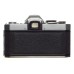PETRI Penta 35mm SLR Vintage film camera 1:2 f=55mm KURIBAYASHI 2/55 case cap MINT-