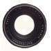 PETRI Penta 35mm SLR Vintage film camera 1:2 f=55mm KURIBAYASHI 2/55 case cap MINT-