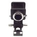 NIKON Bellows PB-5 fits vintage SLR film camera for macro close up focus photography