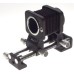 NIKON Bellows PB-5 fits vintage SLR film camera for macro close up focus photography