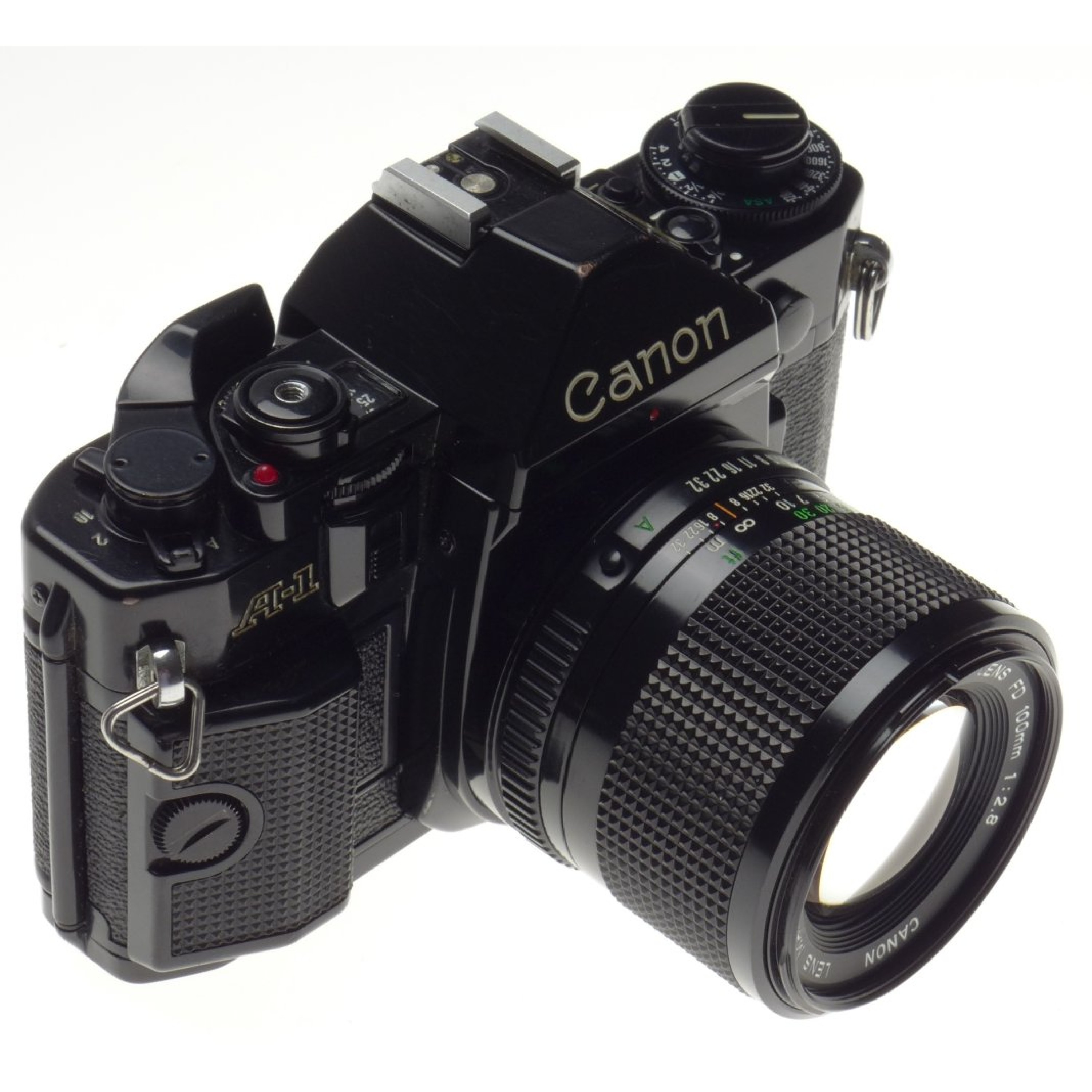 Canon A-1 、FD 100mm 2.8 SSC Z126 Canon A-1 、FD 100mm 2.8 SSC Z126 【公式通販】