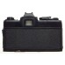 Chinon CE Memotron SLR film camera Black Pentax SMC Takumar Zoom lens
