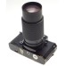 Chinon CE Memotron SLR film camera Black Pentax SMC Takumar Zoom lens