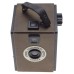 Kenilworth Made in England brown box type vintage film camera