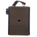 Kenilworth Made in England brown box type vintage film camera