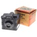 ENVOY box camera Optimax lens rare vintage film camera collectible condition