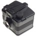 ENVOY box camera Optimax lens rare vintage film camera collectible condition