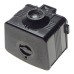 ENVOY box camera Optimax lens rare vintage film camera collectible condition