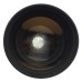 Nikon Telephoto-Zoom 1:4 f=8.5cm 1:4.5 f=25cm Nippon Kogaku rare vintage lens