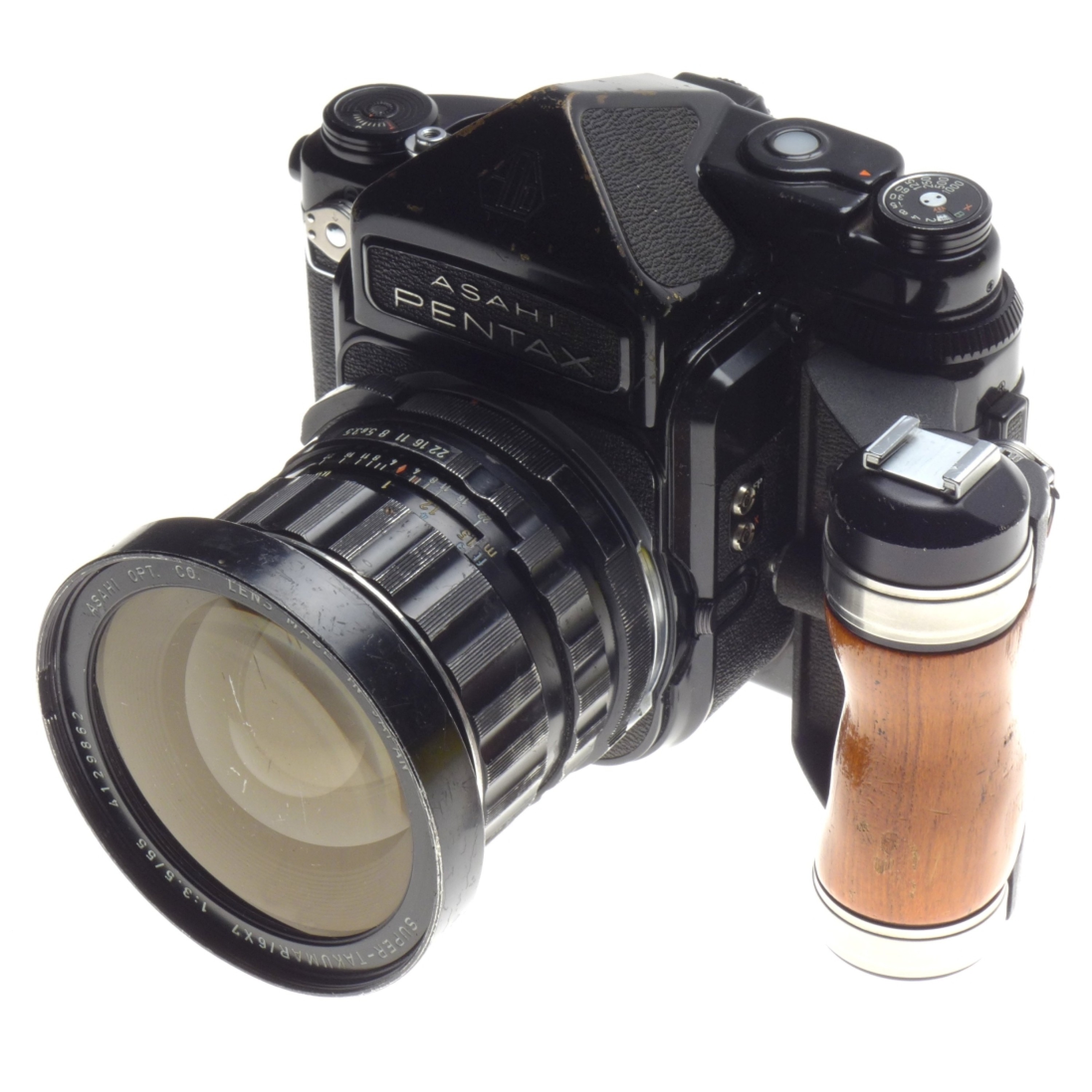 pentax 6x7 for sale