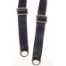 Globus field strap for vintage camera fits neck or sholder made of leather