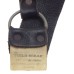 Globus field strap for vintage camera fits neck or sholder made of leather