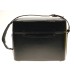 ASAHI Pentax black retro vintage camera case shoulder bag original fits complete SLR kit
