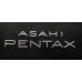 ASAHI Pentax black retro vintage camera case shoulder bag original fits complete SLR kit