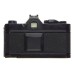 Konica Auto Reflex T3 Hexanon AR 50mm F1.4 SLR film camera Fast lens 35mm film