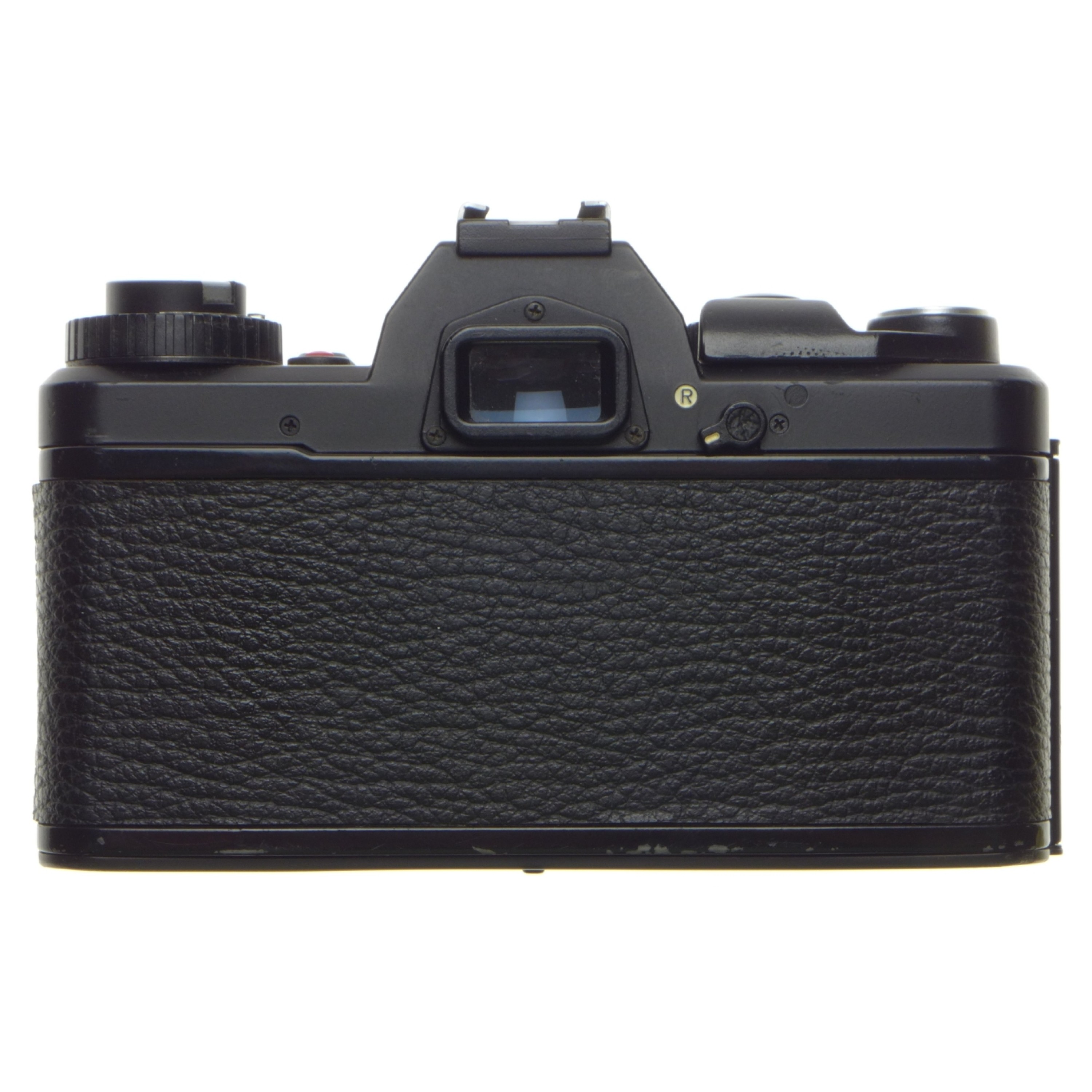 Voigtlander VSL 3-E SLR Black 35mm Film camera Color-Ultron Voigtlander VSL 3-E SLR Black 35mm Film camera Color-Ultron