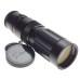 Soligor Auto Zoom 1:4.5 f=90-230mm fit M42 mount SLR 35mm film camera