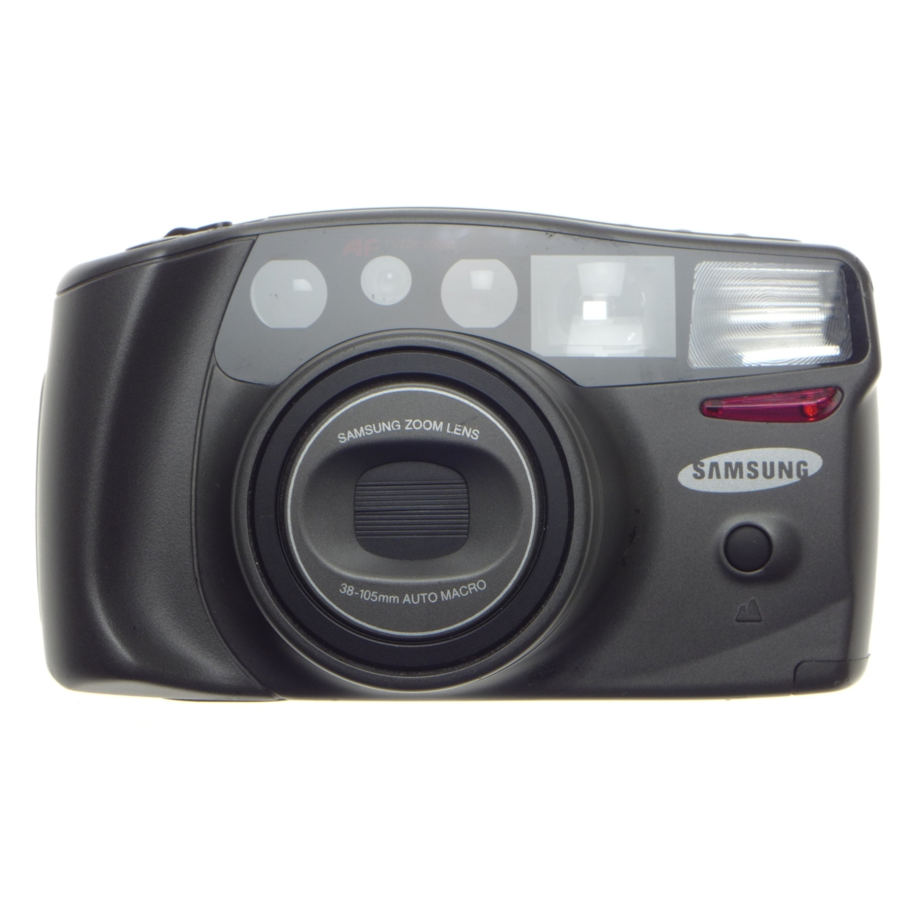 Samsung analog camera hot sale