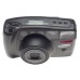 Samsung AF Zoom 105S 35mm point and shoot automatic film camera cased