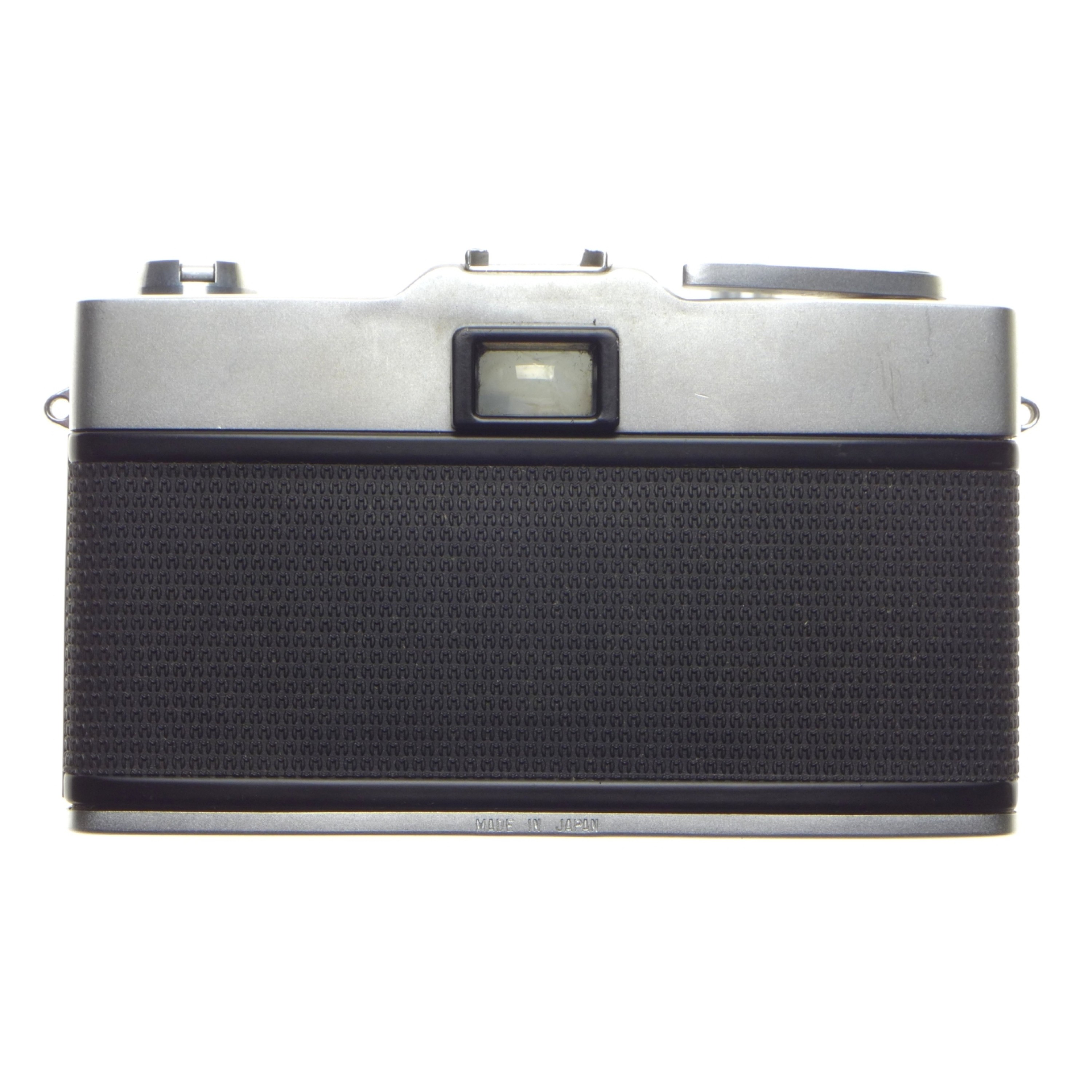 Mamiya-Sekor Auto Lux 35 SLR 35mm film camera 2.8/48mm lens