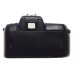 Nikon N50 Electronic SLR vintage 35mm film camera Body Manuals and strap