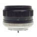 Minolta MC-Rokkor PF 1:1.4 f=58mm Fast clean SLR vintage film camera lens