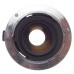 Olympus OM Vivitar MC 75-205mm 2x matched Multiplier lens adapter mount cased