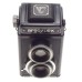 ARGOFLEX TLR Vintage retro film camera 4,5/75mm Rolleiflex Type Cased