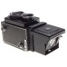 AIRES Reflex TLR Vintage camera film Copal 3.5/75mm MINT kit