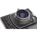FUJITA 66 Model SL 120 Film SLR camera 3.5 f=80mm WLF MINT