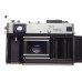 Minolta Hi-Matic E Viewfinder film 35mm camera 1.7/40mm Rokkor-QF