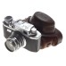 Pax M2 Mini Leica Rangefinder copy type film camera