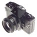 COSINA CS-1 Black MINT Cosmetic condition SLR film 35mm camera