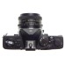 COSINA CS-1 Black MINT Cosmetic condition SLR film 35mm camera