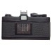 COSINA CS-1 Black MINT Cosmetic condition SLR film 35mm camera