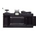 COSINA CS-1 Black MINT Cosmetic condition SLR film 35mm camera