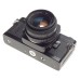 COSINA CS-1 Black MINT Cosmetic condition SLR film 35mm camera