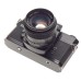 FUJICA ST801 Black Vintage Fujinon 1.8 f=55mm SLR film camera