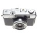 Minolta Hi-Matic C Rokkor 2.7 f=40mm Vintage film camera