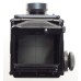Rare FLEXORA TLR Ennagon 3.5 f=75mm C Lens Vintage Film Camera