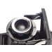 ROSS ensign Selfix SNAPPER Medium format folding bellows camera