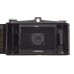 ROSS ensign Selfix SNAPPER Medium format folding bellows camera