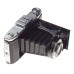 Zeiss Ikon Folding camera Novar-Anastigmat Lens 1:4.5 f=105mm