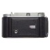 Rodenstock TRINAR 1:3.5 f=105mm FRANKA vintage film folding camera