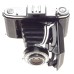 Zeiss Ikon Folding camera Novar-Anastigmat Lens 1:4.5 f=105mm