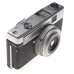Minolta Point and shoot compact film camera Rokkor 2.8 f=38mm